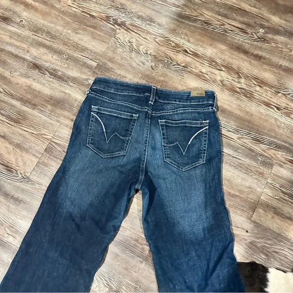 Ariat Perfect Rise Trouser 29 regular - Picture 3 of 6